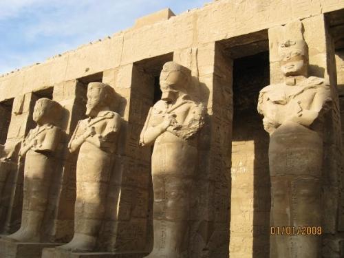 Egypt - Photo of Egypt