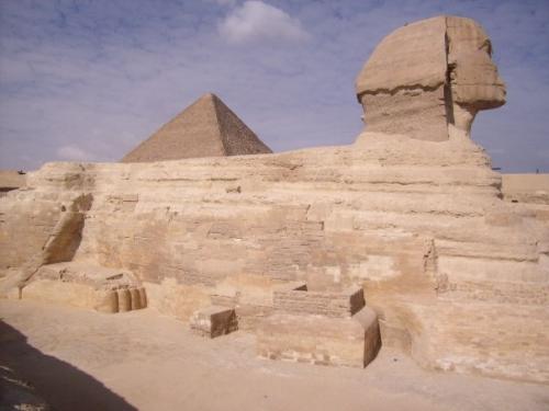 Egypt - Photo og Egypt