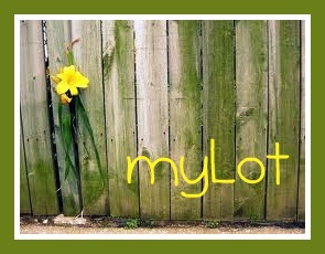 myLot - myLot is a garden, and we are the flowers.