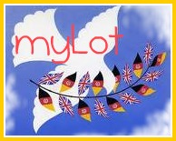 myLot - myLot, the best place for people all over the world to gather and find peace.