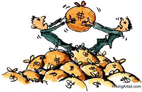 Money - Do you crave money? Money - Do you crave money?