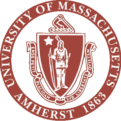 University Picture - Schools I've attended - University of Massachusetts Amherst logo