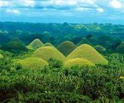 Bohol - beautiful places in the Philippines! Mabuhay!