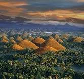 Bohol - Philippines - beautiful places in the Philippines! Mabuhay! Bohol!