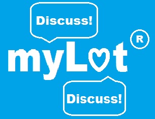 myLot - myLot - Discuss! Discuss!