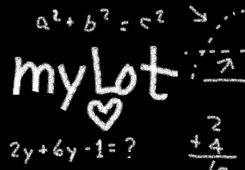 myLot - MyLot is like school, it's full of knowledge!