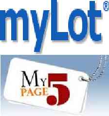 mypage5 and Mylot - the two best social networking sites that i know today. they are the best for me, but i hope mypage5 can last long.