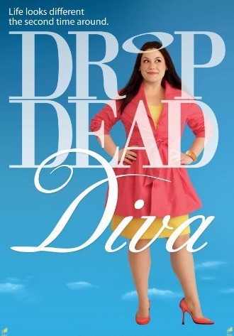 drop dead diva - 'Drop Dead Diva' is on Lifetime