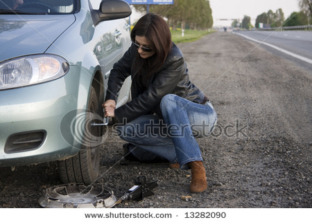 tire blast  - had you ever experience it 

by the way it&#039;s not jaiho hahaha!