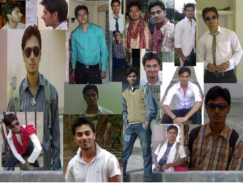 my life of 3 year btech - here are the some collection of photograph of my three year carrier  of btech in bhubaneswar. this pic doesnt deal any of prob i face or  how i strugle there just only how i change.