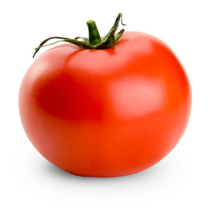 I love tomato! - tomato example picture