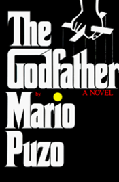 The Godfather - Recently found out the 'Godfather' films are base on a book by the same tile! Gr!