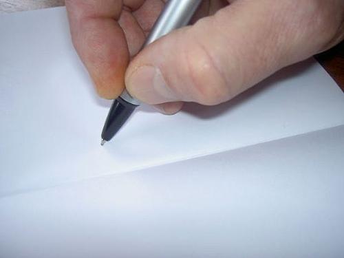 Writing a paper - Writing a research paper for college courses
