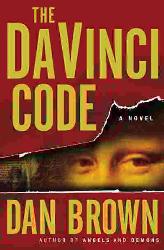 Davinci code - book