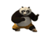 Kung fu Panda - best animated movie