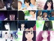 kimi ni todoke anime - episodes pic