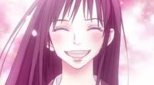 kimi ni todoke anime - smile! sawako!