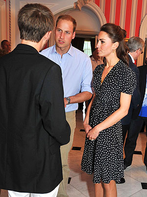 William and kate - William and Kate in Ottawa,Canada!