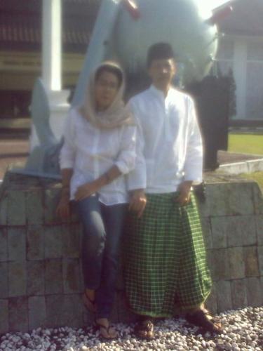 my family - my lovely mom and dad ^_^