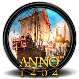 Anno 1404 - An Icon of a strategy game: ANNO 1404