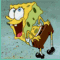 Sponge Bob Animated - Animated SpongeBob