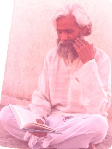 Ram Bansal, the Theosoph - A free thinker