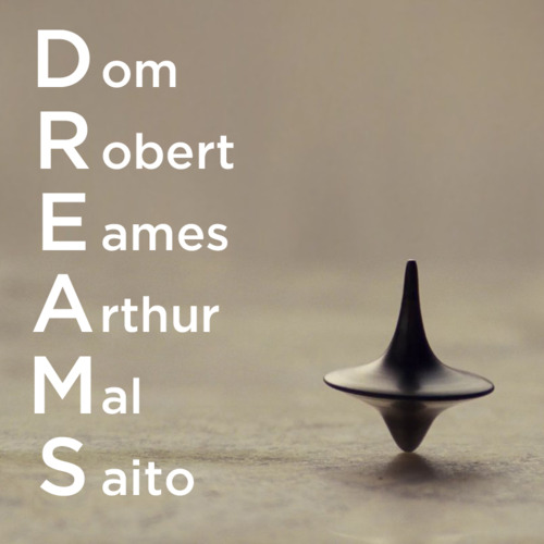 What dreams mean - Credits to this picture belongs to TUMBLR.