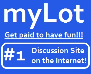 myLot - Get paid to have fun!