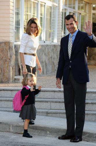 First Day Schooling - Most memorable moments for parents on their kids first day schooling!