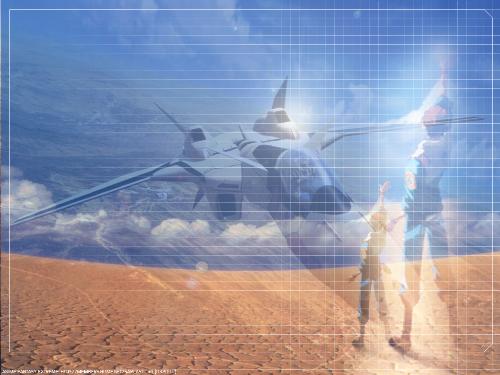 macross - image of macross on wallpaper