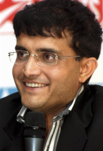 Saurav Ganguly - The bengal Tiger in Indian cricket