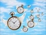 Time Flies - A look at time flying.