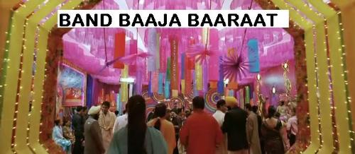 Band Baaja Baarat - Band Baaja Baarat!!