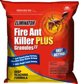 Ant killer - This stuff really works!