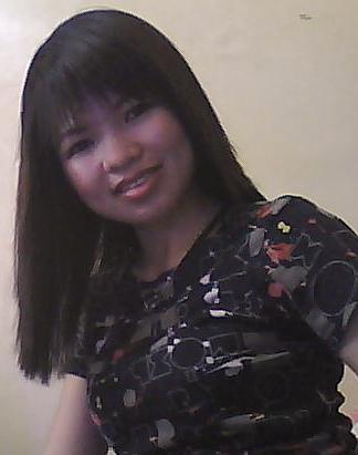 new hair!!! - i made my hair cut!!!waddyatink???