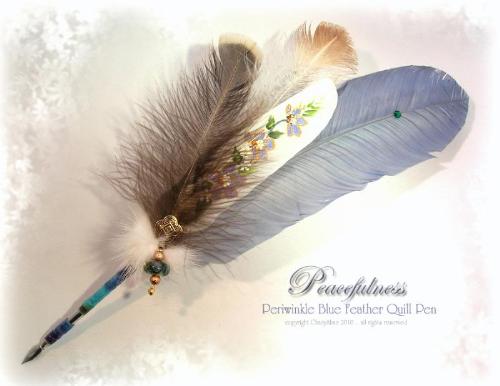 Quill Pens - Feather Pen