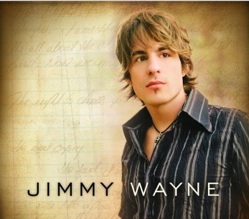 Jimmy Wayne...country singer - Jimmy Wayne...country singer Jimmy Wayne...country singer