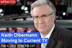 Countdown with Keith Olbermann - Countdown with Keith Olbermann is now on Current TV