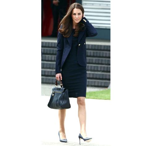 I like her style! - Yes I do! Kate's style can be sexy,elegant,cute,sophistacated,conservative and beautiful!