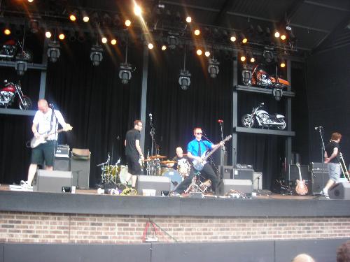 Something to Do - Awesome Ska band out of Milwaukee Something to Do - Awesome Ska band out of Milwaukee