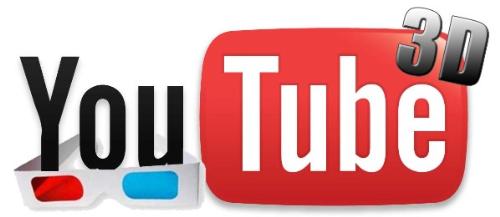 youtube 3d - its youtube in 3d,,,as many of us are unaware of this fact