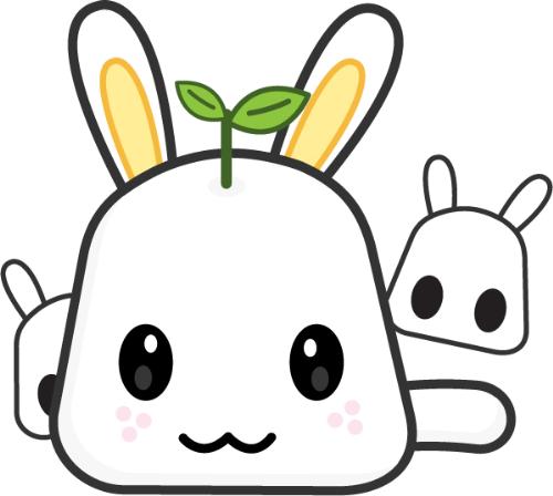 Rabbits - Gotta love them - They all so cute and cuddly. And trying to animate them is just so fun!