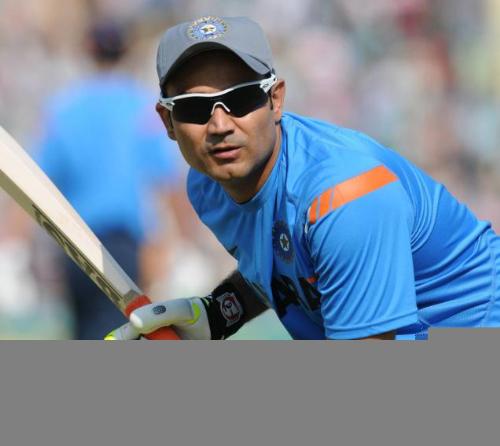 Sehwag - one of the great indian opener!