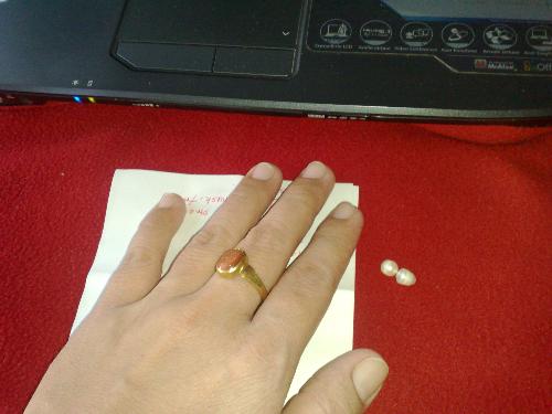 engagement ring received thru courier - engagement ring received thru courier engagement ring received thru courier