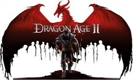 Dragon Age II - One of my favourite PC games.