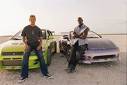Fast and Furious - Fast and Furious