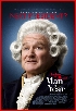 Man of the Year - Man of the Year, starring Robin Williams.