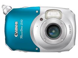 Canon for camera. - Canon is the best brand for cameras, i have already two cameras of this brand.