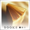 Books - Books icon - 100x100