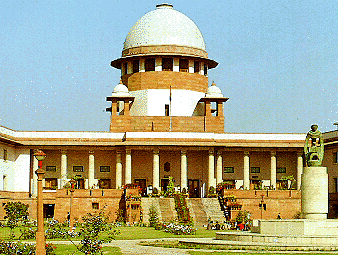 India's Supreme Court - The Supreme Court of India